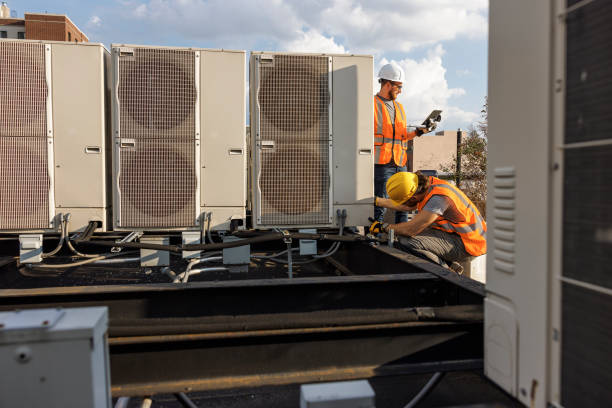 Best HVAC tune-up services  in Bar Nunn, WY