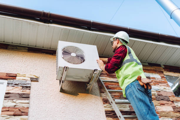 Professional HVAC in Bar Nunn, WY